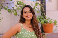Ester Noronha Images